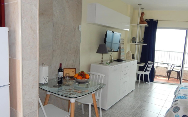 Apartamento Monis Natura