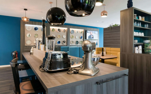 elaya hotel stuttgart boeblingen