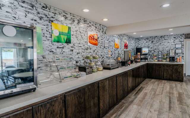 Quality Inn Rockport on Aransas Bay