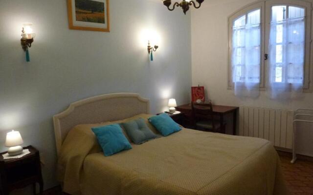 Chambre d'hôtes La Pinede
