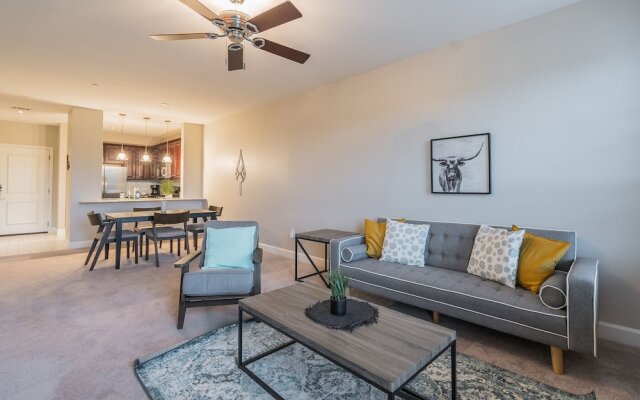 The Luxury Suites at Arrive Eilan