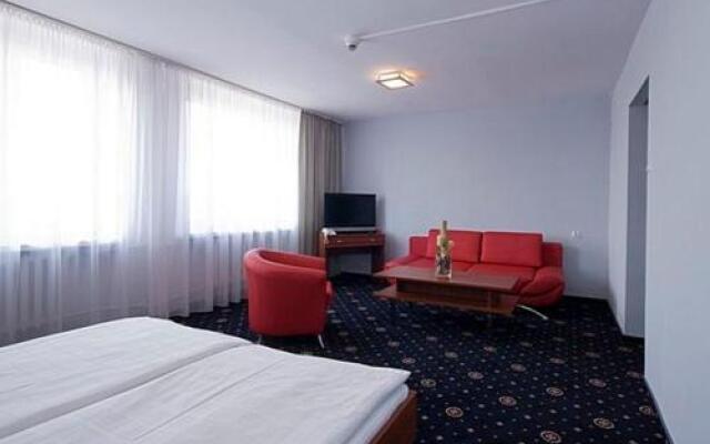 Hotel Naramowice