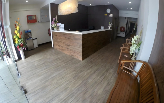 Link Hotel