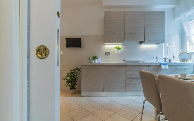 Vaticano 16 Apartment