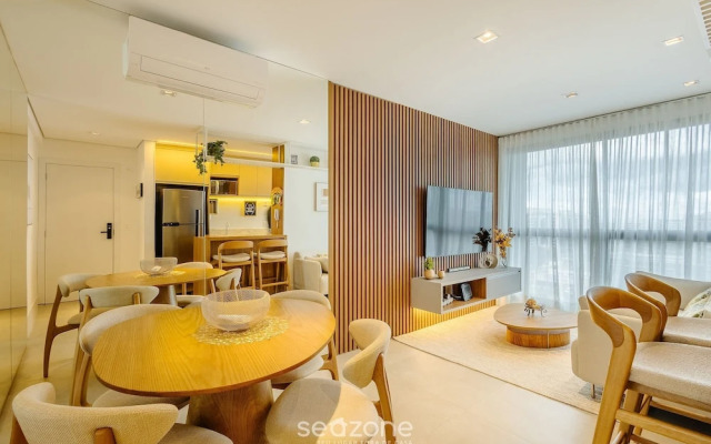 EPK - Apartments in a Condo With Pool in Brasilia