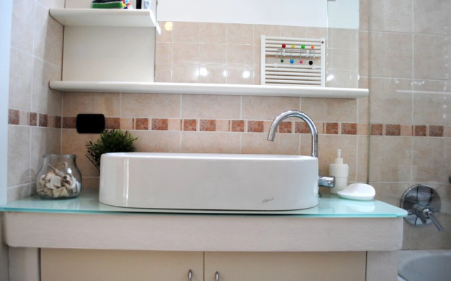 BnBook - Residence Santa Giulia