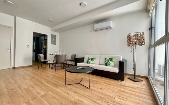 Boutique Apartments Panama