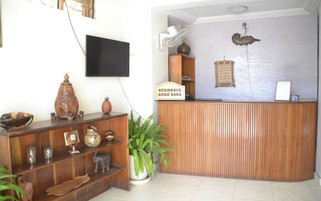 Residence Gogo Sara