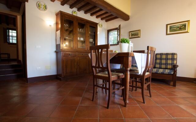 Agriturismo Il Gheppio