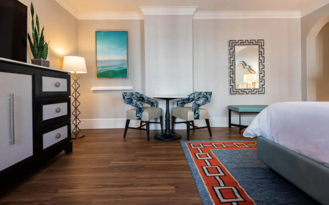 The Pearl Hotel
