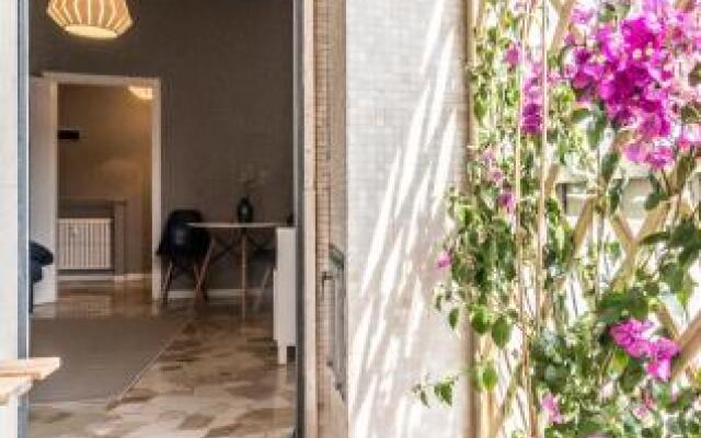 Homeathotel Citylife Colonna