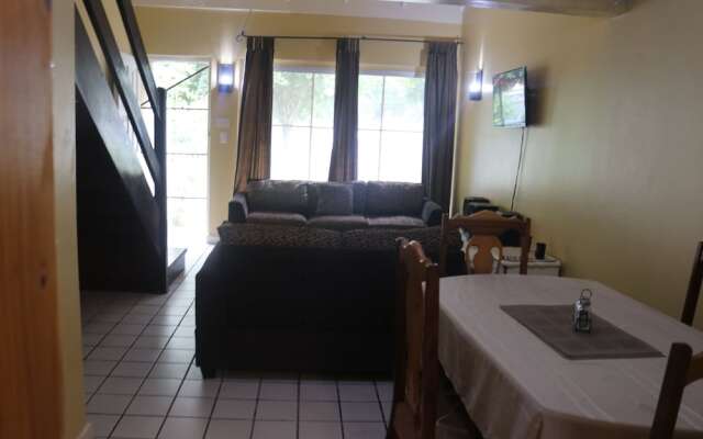 Island Suite at Hermosa Village