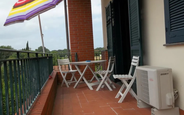 B & B Le Zizzole