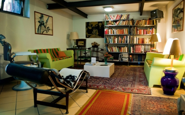 Quercia Residence