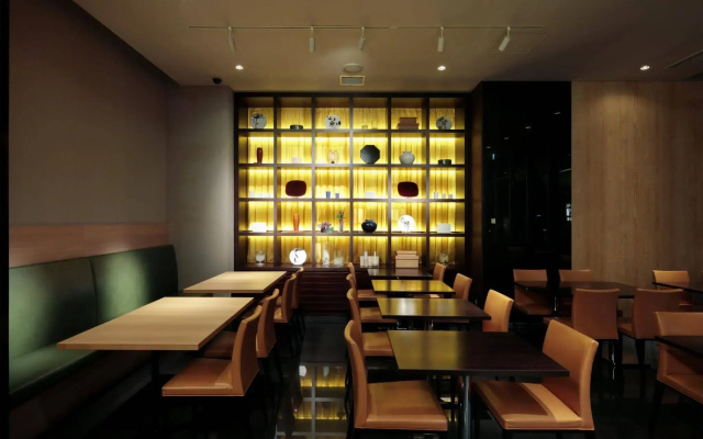 Candeo Hotels Chino