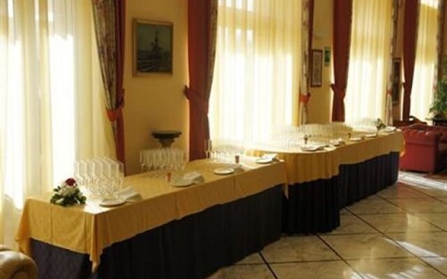 Grand Hotel delle Terme Sciacca
