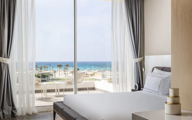 The G Hotel Seashell