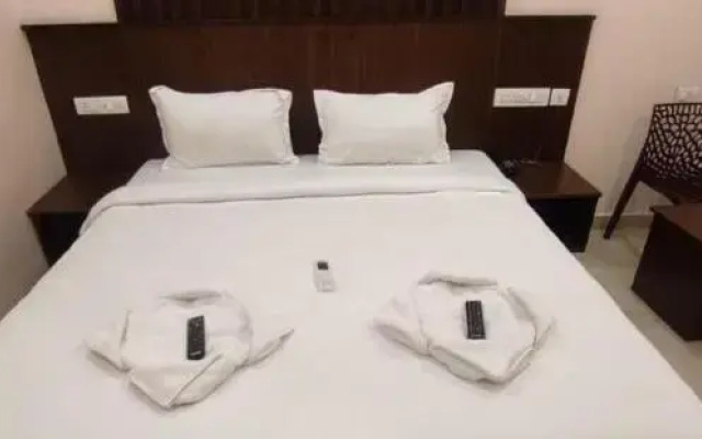 Aabil Palace Business Hotel