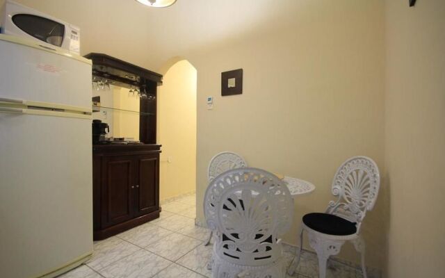 GoHouse - Apartamento Copacabana 1205 - Avenida Nossa Senhor