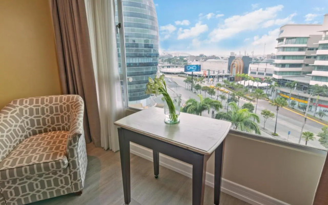 Sheraton Guayaquil Hotel