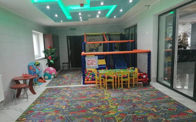 Hotel Chio