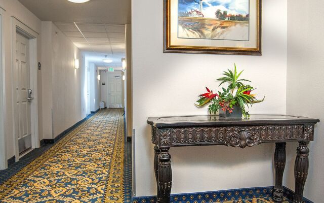 SureStay Plus Hotel by Best Western Billings