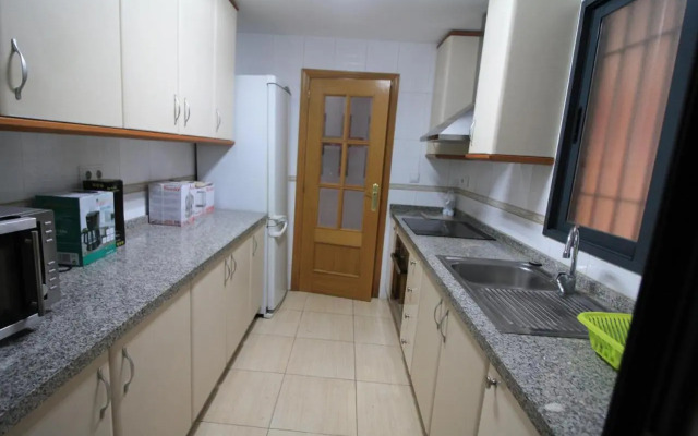 A809 - Mirador las Calas