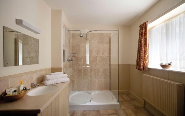 Best Western Webbington Hotel & Spa