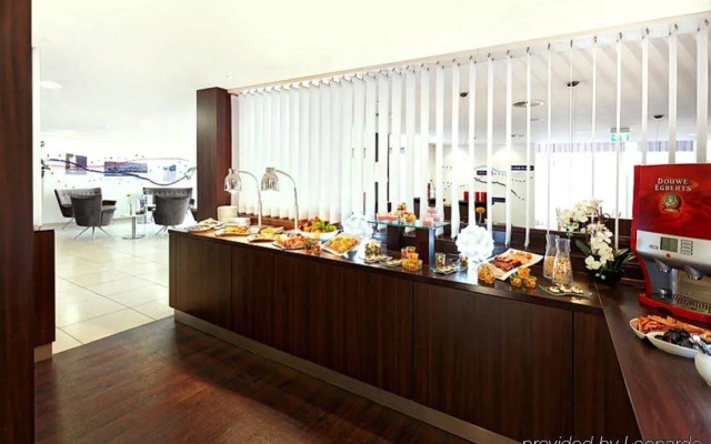 Novum Select Hotel Mainz