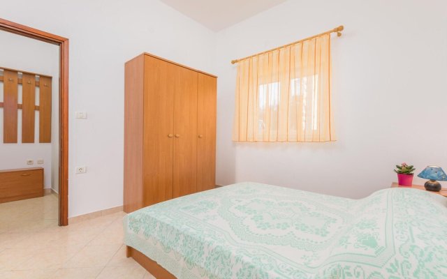 Awesome Apartment in Pula With Wifi and 1 Bedrooms