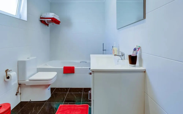 Vista Mar Watch THE Sunset Over THE Beautiful CA