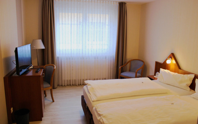 Landgasthaus Zur Birke