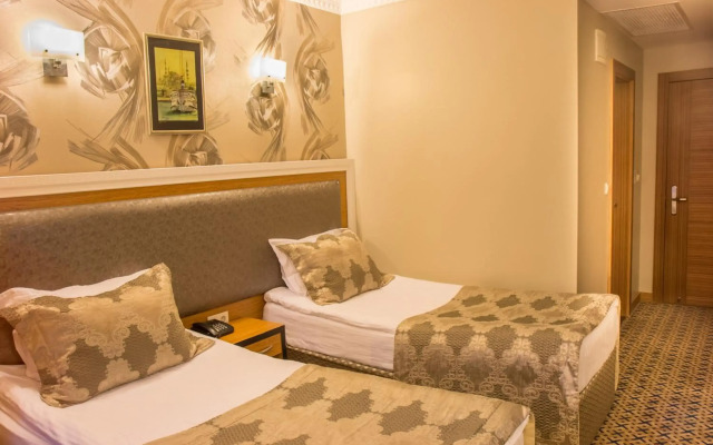 Отель Rooms Tbilisi