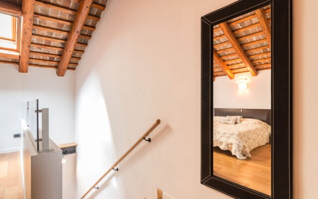 Heart of Treviso Piazza Signori