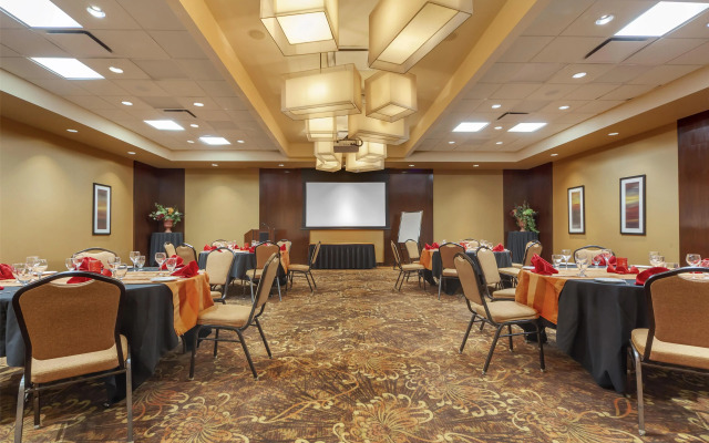 Best Western Cold Lake Inn