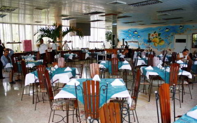 Hotel Acuazul
