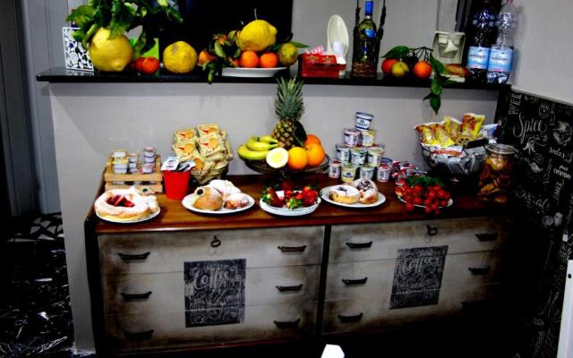 B&B Dolcevita Pompei