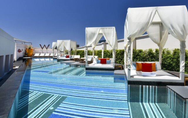 W Amman
