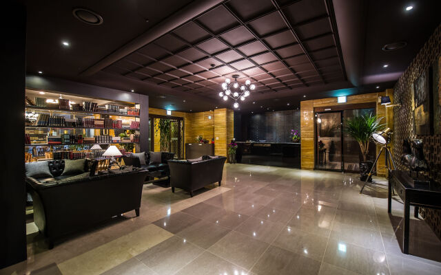 Floce Hotel