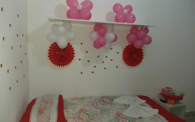 Pousada Recanto Feliz