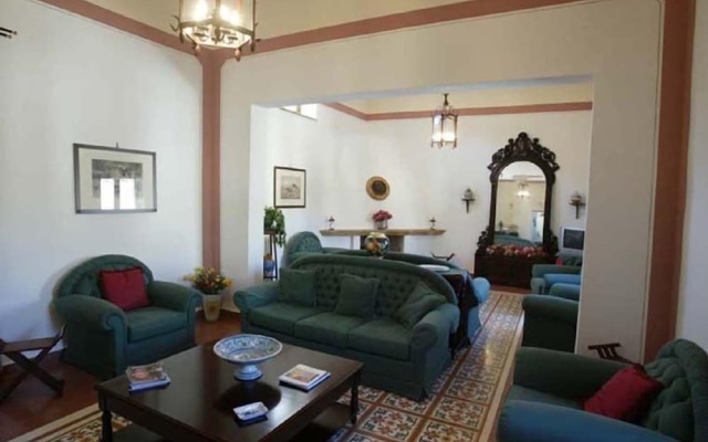 Agriturismo Baglio Fontana