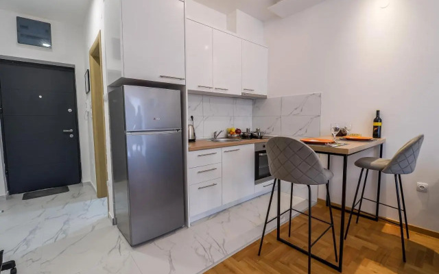 Apartment Tesoro