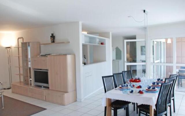 Apartment Residenza Canto Sereno