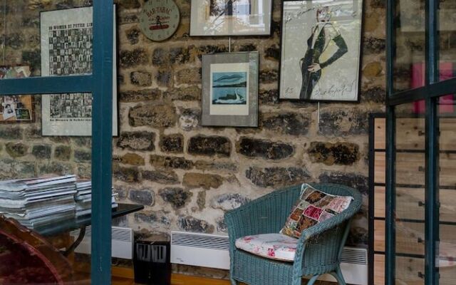 Charming Townhouse Near Parc Montsouris