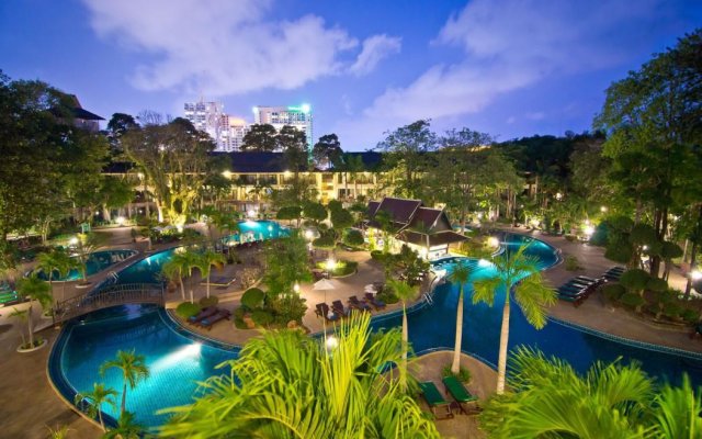 Green Park Resort