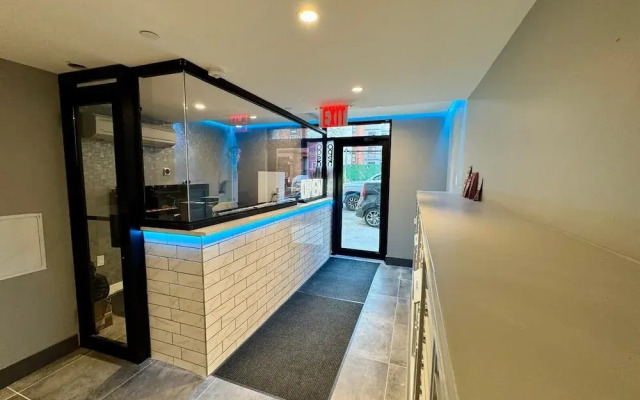 Rose Hotel Bronx