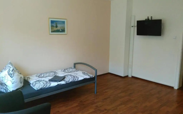 Ferienwohnung Duderstadt