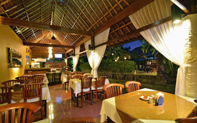 Puri Dewa Bharata Hotel & Villas
