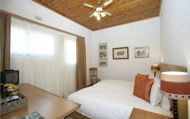 The Sanctuary Guest House Estate