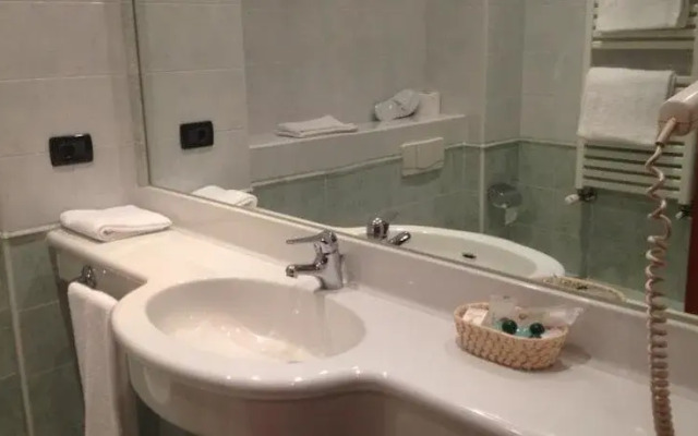 Hotel Vecchia Brianza